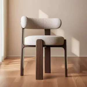 Designer Upholstered Chair