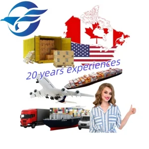 Top Rated Sea Freight Forwarder