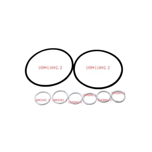 Forklift Parts Sealing Ring Used for F18c/L02 with Mfh-S4s, Made in China