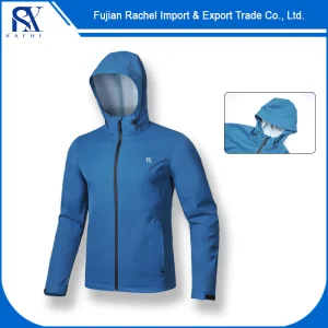Outdoor Running Windproof Jacket
