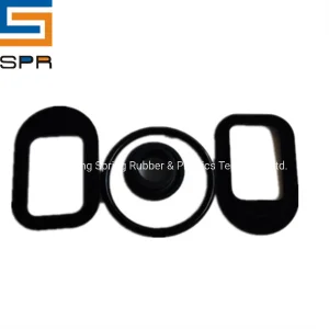 Automotive Anti-Oil HNBR Rubber Sealing Gasket