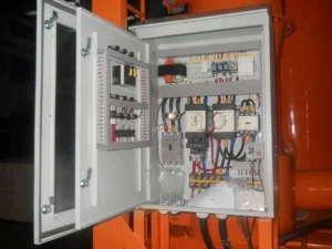 Dehumidifying Unit Dh 9000