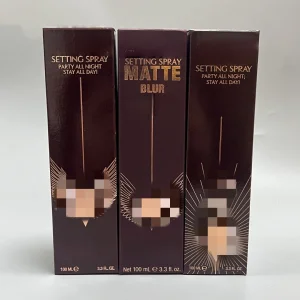Sakura Brightening Spray