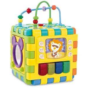 Activity Cube
