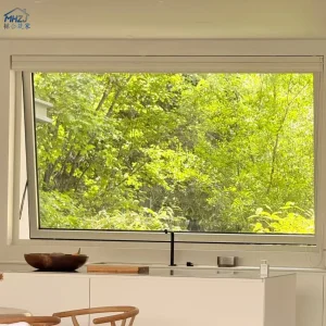 UPVC Window Awning Window