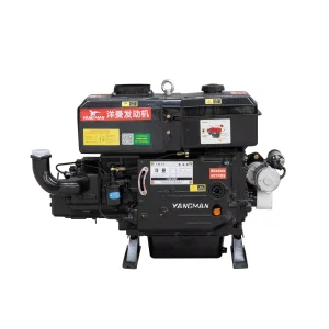 Motor Diesel Recondicionado de Curso Curto