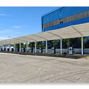 120kw/160kw/240kw/320kw/480kw محطة شحن سريع