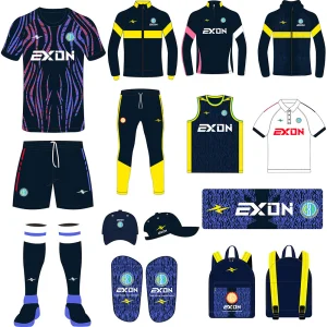 Thailand Version Jersey