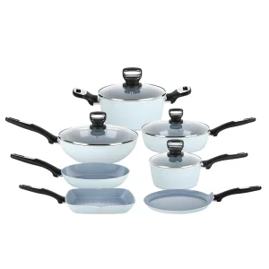 Ceramic Cookware Set