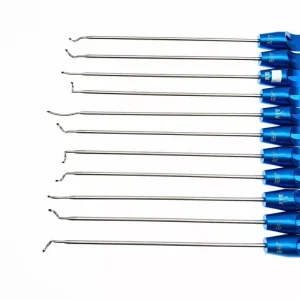 Suture Lasso