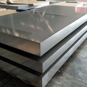 Brushed Finish Aluminum Sheet 5052 for Elevator Interiors and Decorative Panels