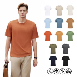 Stylish Private Label Polos Shirt with Custom Logo Design