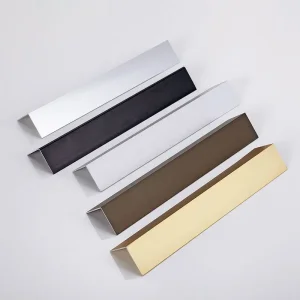 Tile Trim