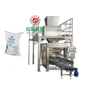 Open Mouth Bagging Machine