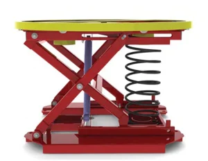 Pallet Handling Equipment