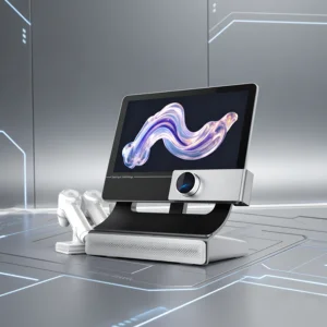 Intelligent T5 AI Scalp Analyzer