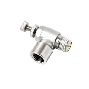 Wholesale SL-flow control female throttle Suppliers, Manufacturer