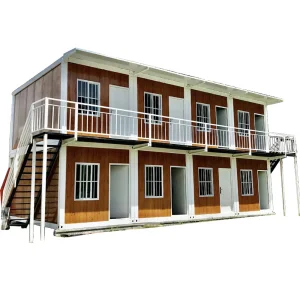 Customized Luxury Mobile Home