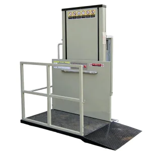 Electric Patient Lift