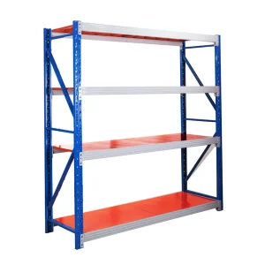 Guangzhou Heda Pallet Racking Shelves