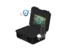 Portable UAV Detection