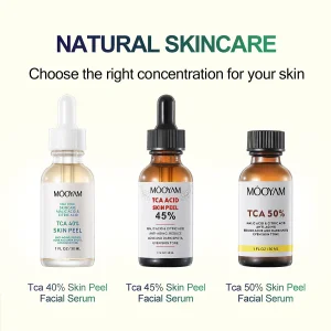 Facial Peel Serum