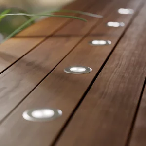 Twinklight Low Voltage Outdoor Landscape