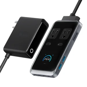GaN Fast Charger
