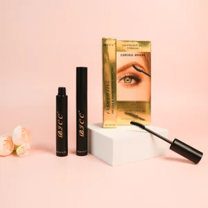 Quick Dry Vegan Mascara