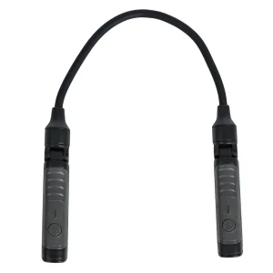 600lm 2500mAh Rechargeable Neck Light Portable Work Light