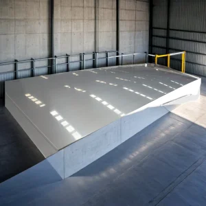 ASTM 304 310 316L 2.5mm 3mm 1-6mm Hot Cold Rolled Carbon/Stainless Steel Sheets for Building Material