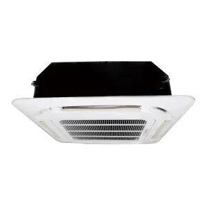 Factory Commercial Floor Standing Air Conditioner Ceiling Ducted Concealed Low Noise Fan Coil Unit Fcu