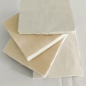 Wholesale AEROGEL Insulation Panel with Glass Fiber | JTG Series for High-Temp Applications Manufacturers, Supplier