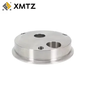 High Quality CNC Machining Turning Parts for Forklift Suitable Transport
