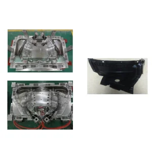 Custom Plastic Mold
