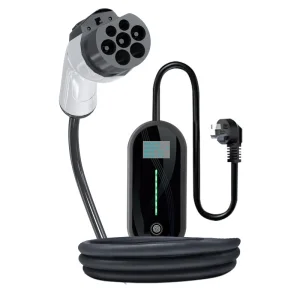 7KW Home Use EV Charger