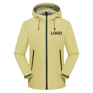 Windproof Plus Size Outdoor Sports Camping Hiking Cycling Windbreaker Soft Shell Jacket