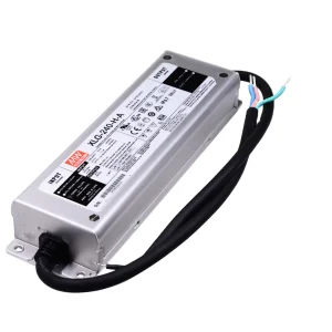 Mean Well Xlg-240-h-ab Constant Power Mode Led Driver Ip67 Waterproof Mental Case 320w Meanwell Xlg Series