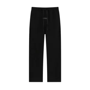 Men's Mid Waist Loose Fit Sweatpants