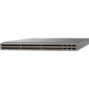 Nexus N9K-C93180YC-FX3