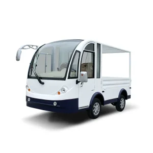 Custom Customized Electric Pickup Truck Cargo Hopper Transport Vehicle from China Suppliers - Factory Direct Services Available Product, Factory
