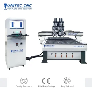 Computerized Mat Board EPE PVC EVA Garment Textile MDF Foam Rubber Sponge Digital Knife Cutter CNC Cutting Oscillating Machine with Pneumatic Oscillating Tool