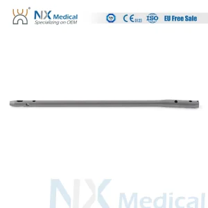 Femoral Interlocking Nail