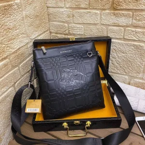Messenger Bag