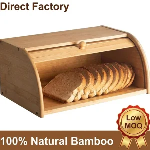 Wholesale Roll Top Box