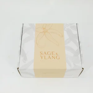 Paper Packaging