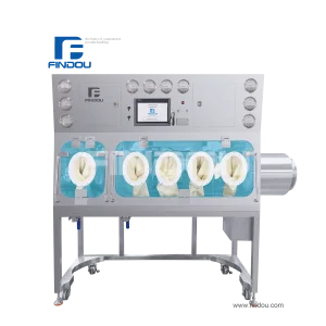 Aseptic Filling System