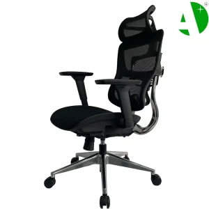 (AS-C2711) Mesh Plastic Gaming Modern Swivel Ergonomic Executive Home Chair Office Furniture