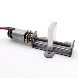 TT Motor 12v Electric Motors GM12-N20VA