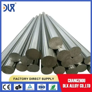 Nickel Cobalt Chromium Alloy Bar